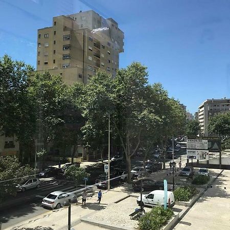Calua Apartment In โปโว เดอ วาร์ซิม ภายนอก รูปภาพ